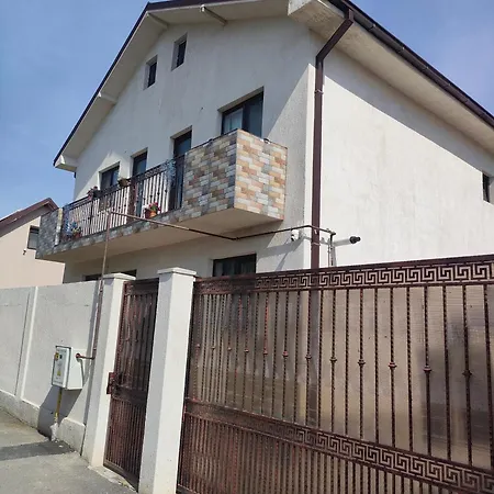Βίλα Casa Zen *