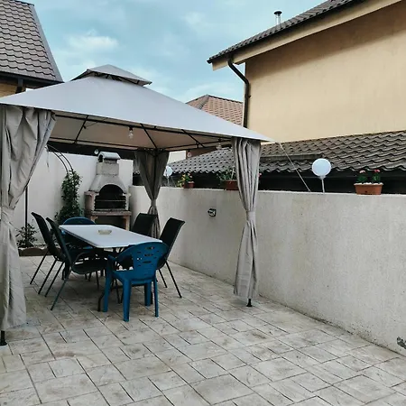 Βίλα Casa Zen