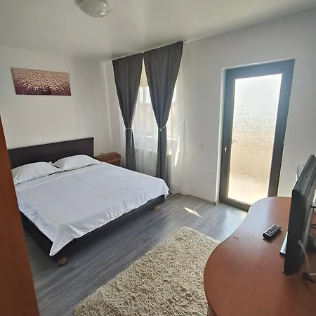 Casa Zen * Năvodari