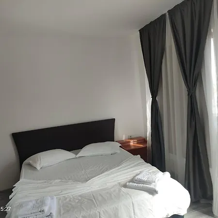 Casa Zen Villa Năvodari