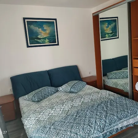 Casa Zen Villa Năvodari