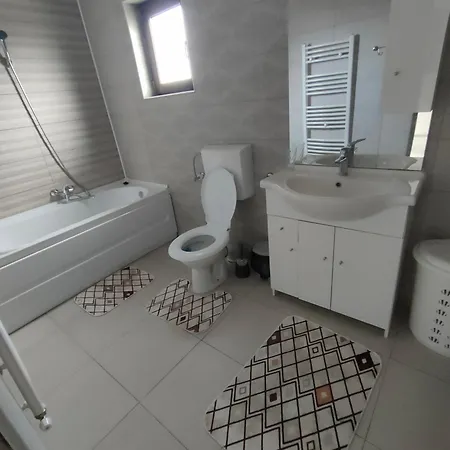 Casa Zen Villa Năvodari