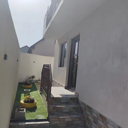 Casa Zen Villa *