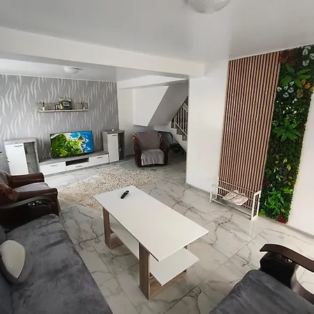 Casa Zen * Năvodari