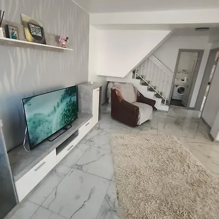 Casa Zen Villa *