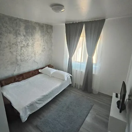 Casa Zen * Năvodari