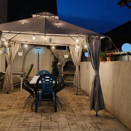 Casa Zen Villa